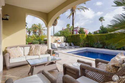 Lejlighed i Vale do Lobo, Faro, Vale do Lobo - € 3.800.000 | Ref: Maureena - foto 5